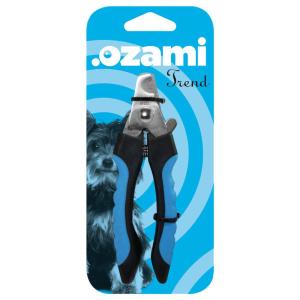 Ozami Klotång Tjocka Blad Small 13x4,2x1,3cm