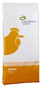 Kalkon Start (Vaktelfoder) 20kg