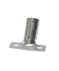 Skaftklo Kvastskaftbeslag ø 24mm