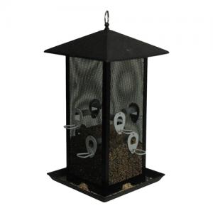 Foderautomat Stor 25*25*H45cm