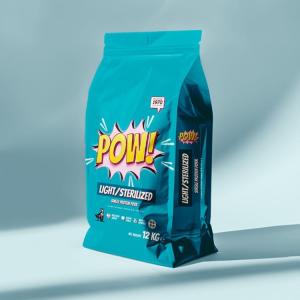 POW! Dog Light/Sterilized