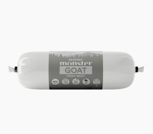 Monster Dog Sausage Goat