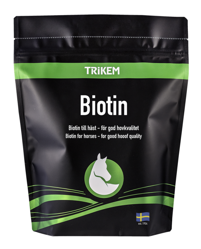 Trikem Biotin 1000g