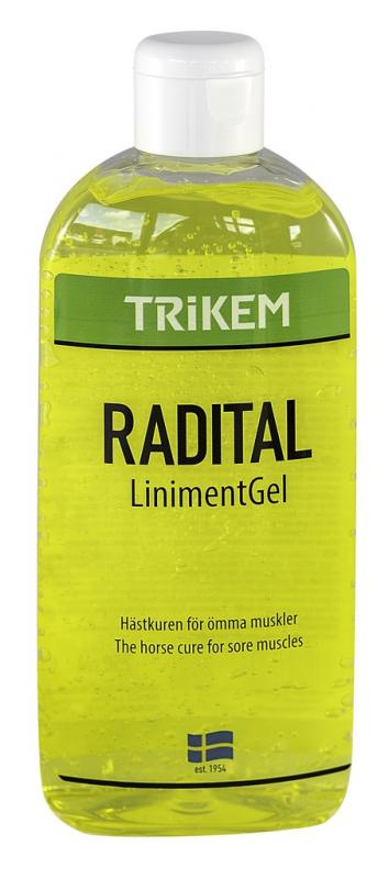 Trikem Radital Linimentgel