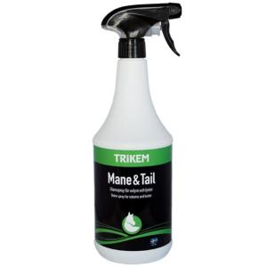 Trikem Mane & Tail Pälsglans 1 liter