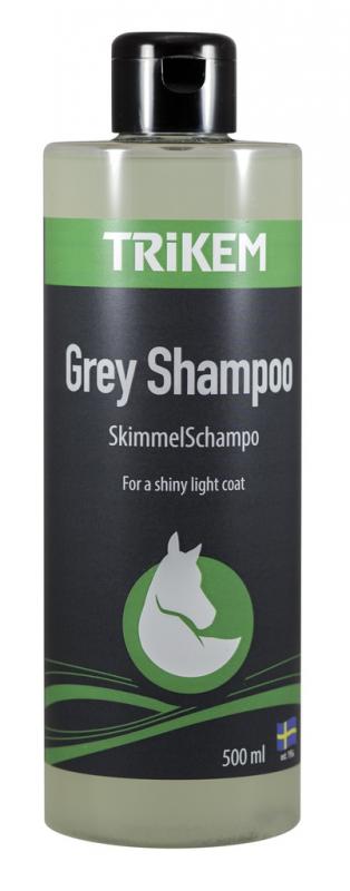 Trikem Renons Grey Shampoo 500ml