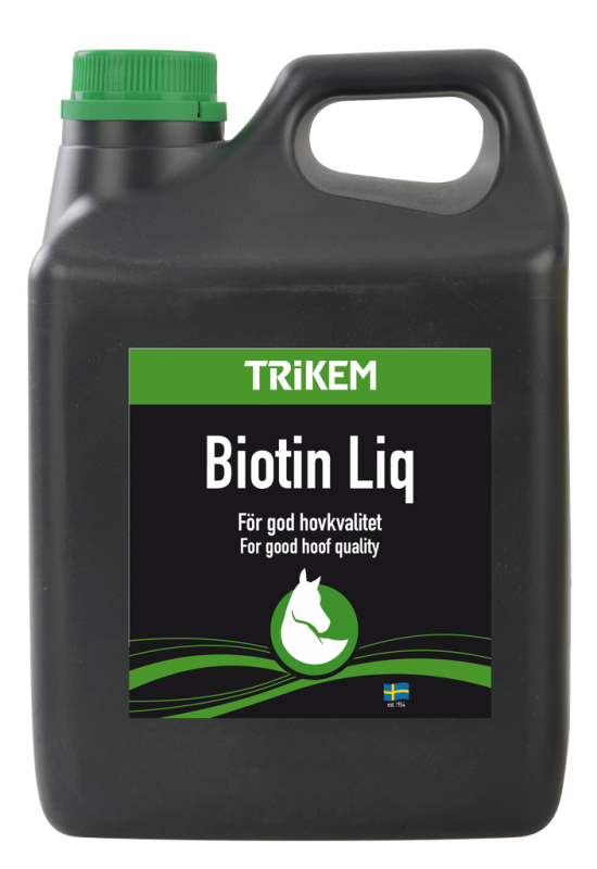 Trikem Biotin 1L
