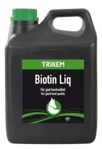 Trikem Biotin 1L