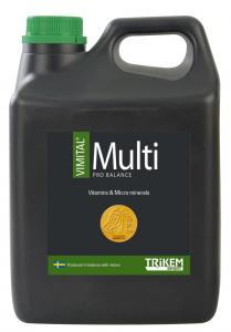 Trikem Vitamins 1L