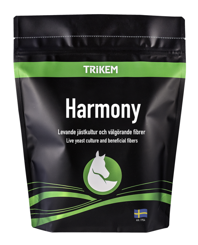 Trikem Harmony 900g