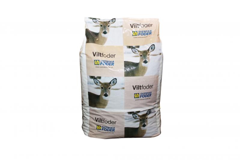 Viltfoder 15kg 12-pack