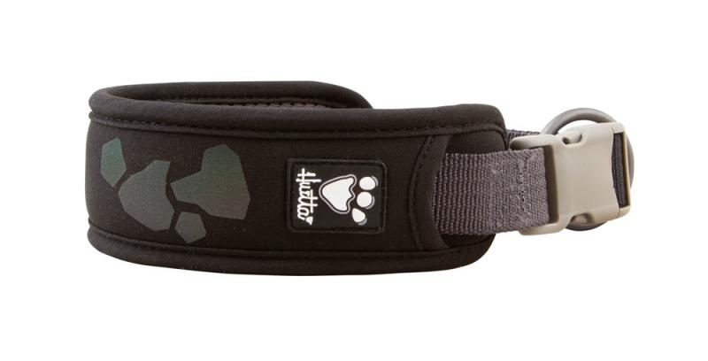 Hurtta Weekend Warrior Halsband Korp 25-35cm