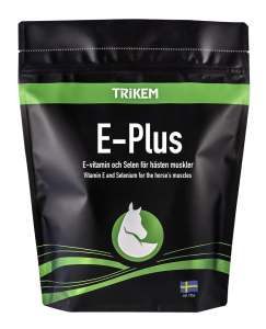 Trikem E+Selen 1000gr