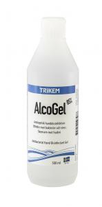 Trikem Alcogel 85% 500ml