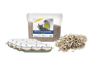 Vildfågelpaket, Litet