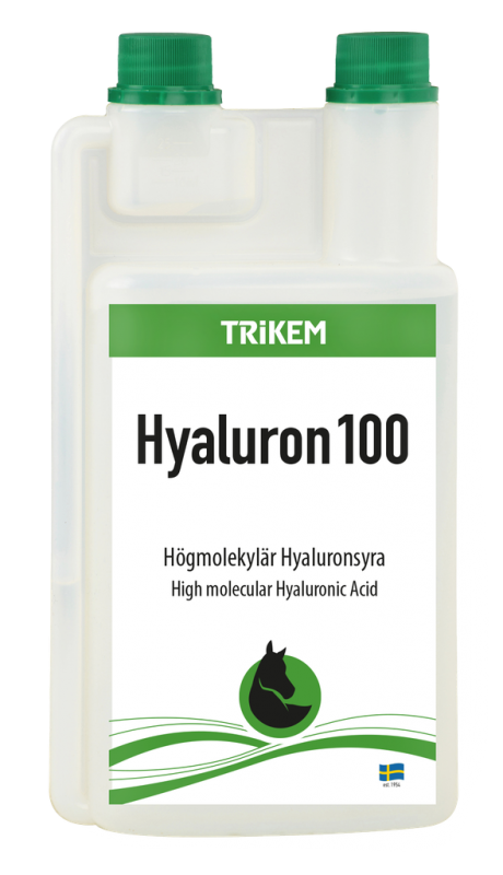 Trikem Vimital Hyaluron 100