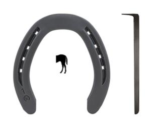 Hästsko ST Special Bak 2-hål