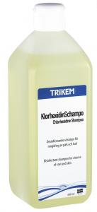 Trikem Klorhexidinschampo 600ml