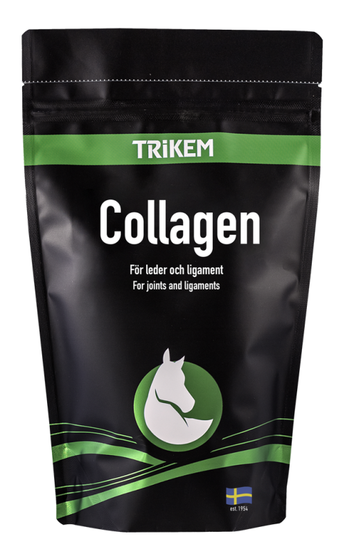 Trikem Vimital Collagen 600g