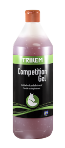 Trikem Radital Competition Gel 1L