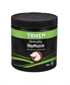 Trikem MaxMuscle 600g