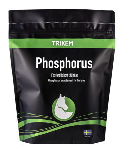 Trikem Phosphorus (Fosfor) 1500g