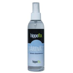 Hippofix Sårtvätt 200ml