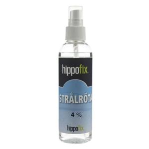 Hippofix Strålröta 4% 200ml