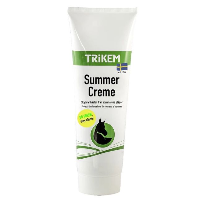 Trikem Summer Creme - Foderboden.se Trikem Summer Creme - Foderboden.se