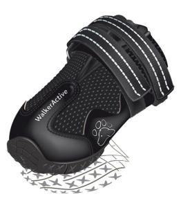 Hundskor Walker active 2-pack