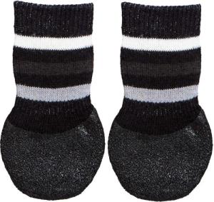 Hundsocka Non-slip 2-pack