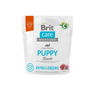 Brit Care Dog Hypoallergenic Puppy