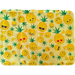 Ozami Cooling Mat Pineapple