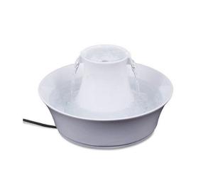 Vattenfontän Drinkwell Avalon Keramisk 2l