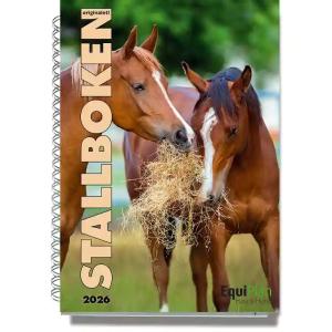 Stallboken 2026