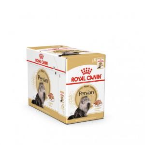 RC Cat Wet Persian 12x85g