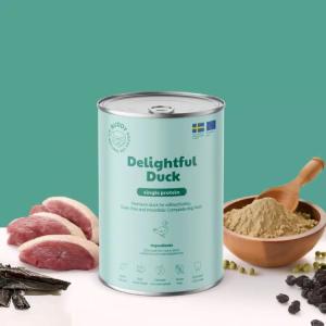 Buddy Delightful Duck 400g