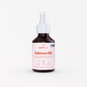 Buddy Salmon Oil (100 ml)