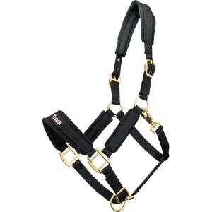 BoT Reflexgrimma Werano Svart Cob