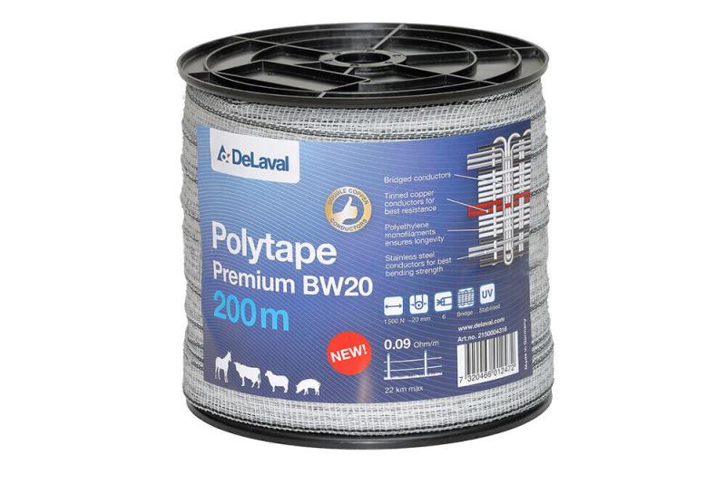 DeLaval Polyband Premium BW20