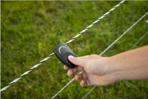 DeLaval Stängseltestare FT10