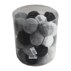 Kattleksak Pälsboll Tyrol