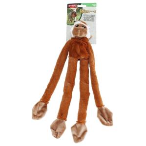 Plyschleksak Skinneeez Apa 41 cm