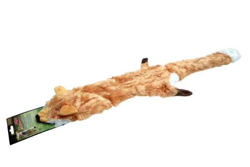 Plyschlek Skinneeez Jumbo Mix 87 cm