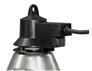 Värmearmatur med Energisparfunktion 5m Kabel