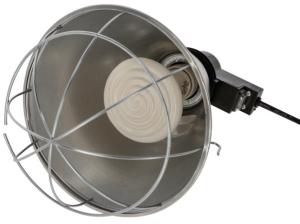 Keramisk Värmelampa