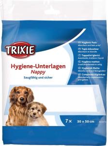 Valpmatta Housetrainer 30 x 50cm, 7-pack