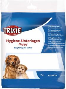 Valpmatta Housetrainer 40 x 60cm, 7-pack