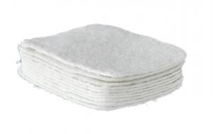 Tikskyddsinlägg 10-pack XS-M