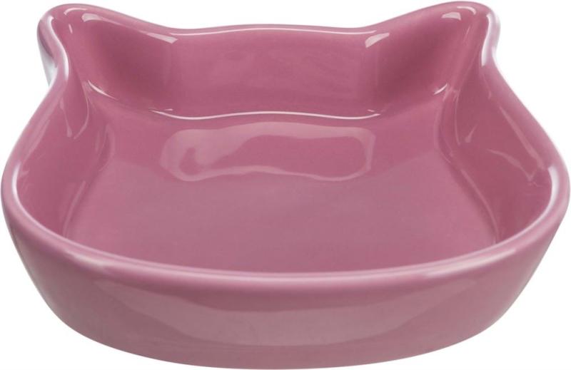 Keramikskål Cat Face 0.25 l/12 cm